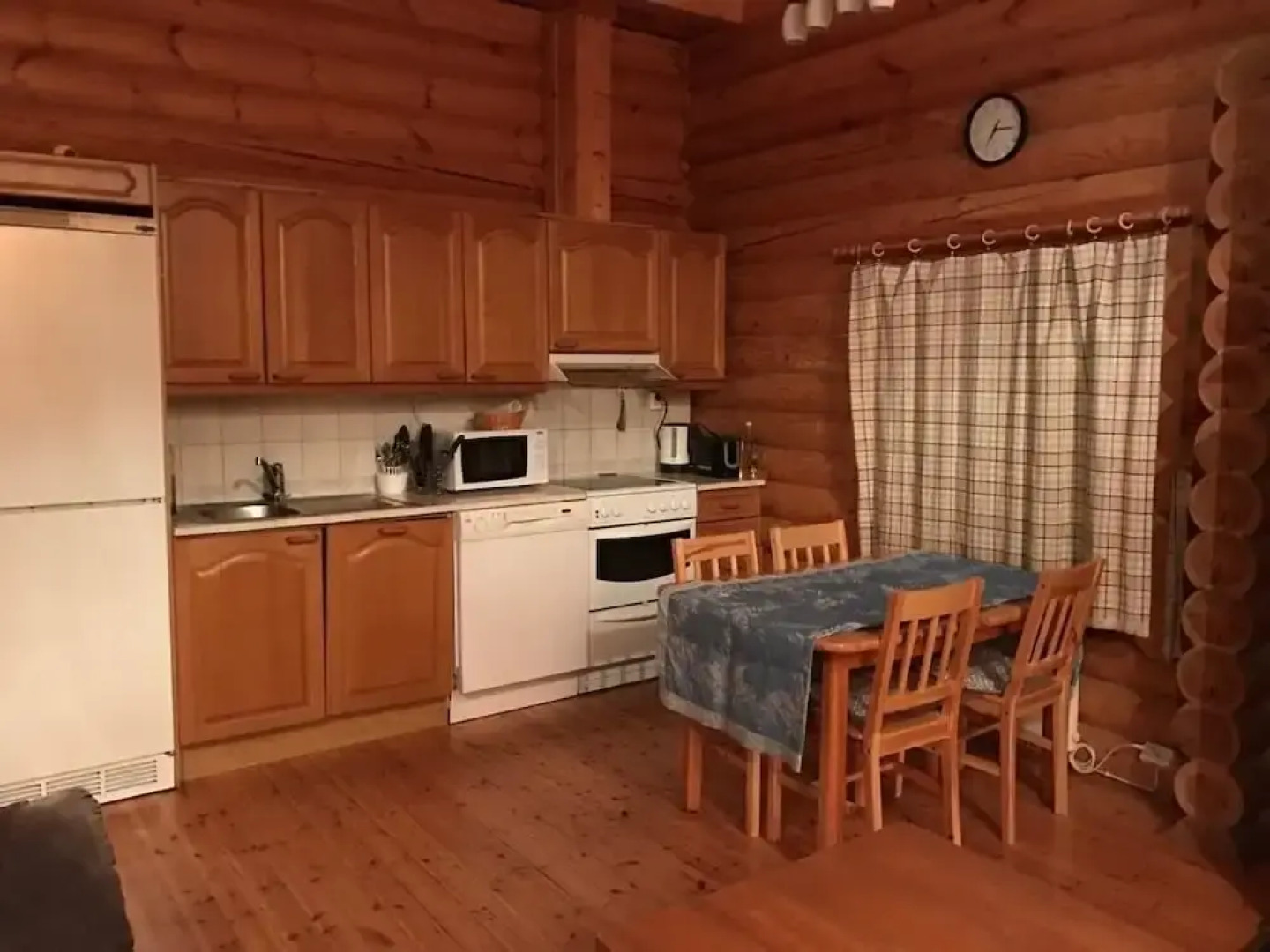 Cottage H62 Ruokolahti