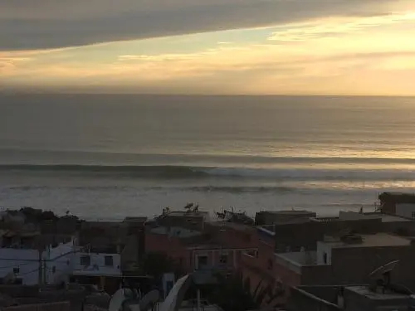 Taghazout surf planet surf house