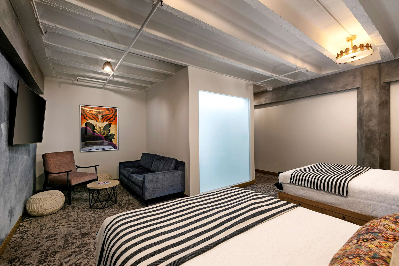 The Wayfarer Downtown LA, Tapestry Collection by Hilton