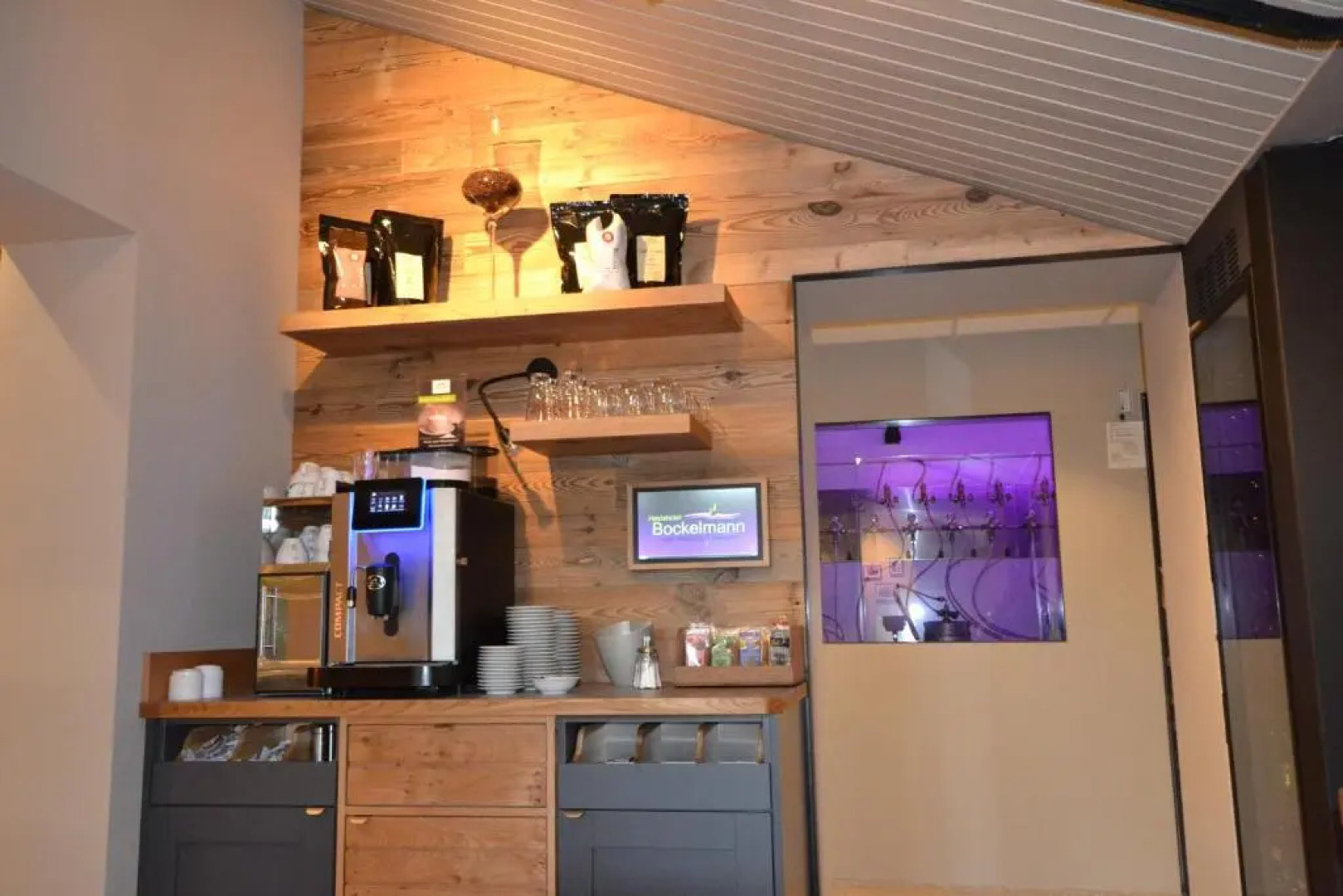 Heidehotel Bockelmann