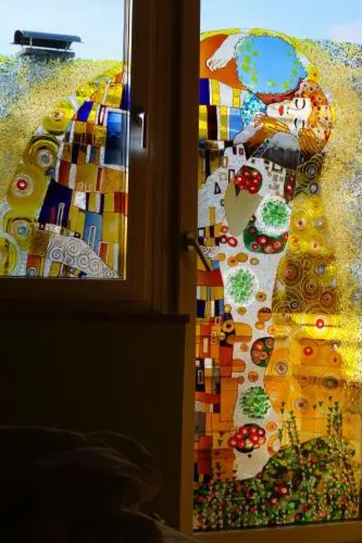 Apartment "Gustav Klimt"