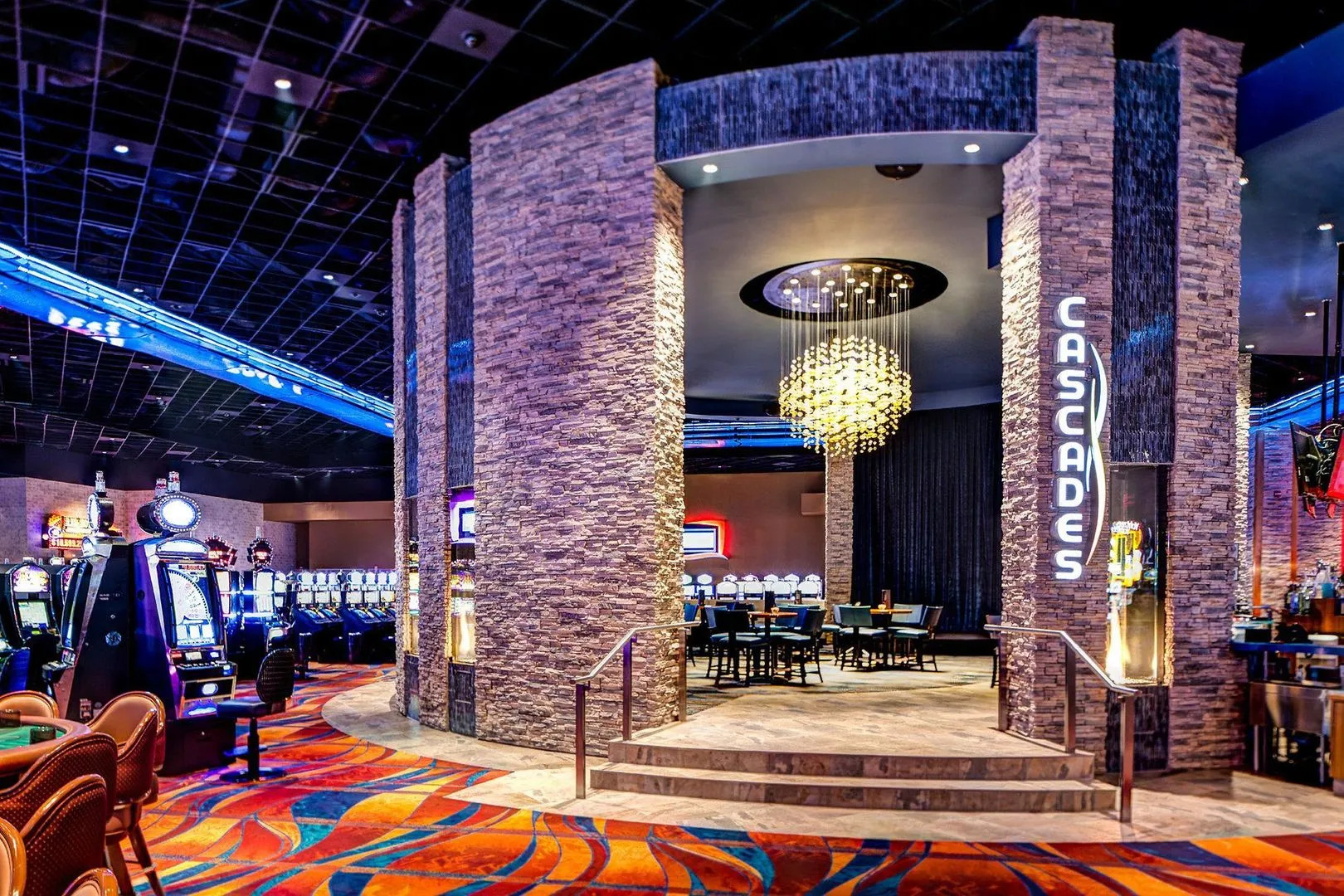 Akwesasne Mohawk Casino Resort and Players Inn