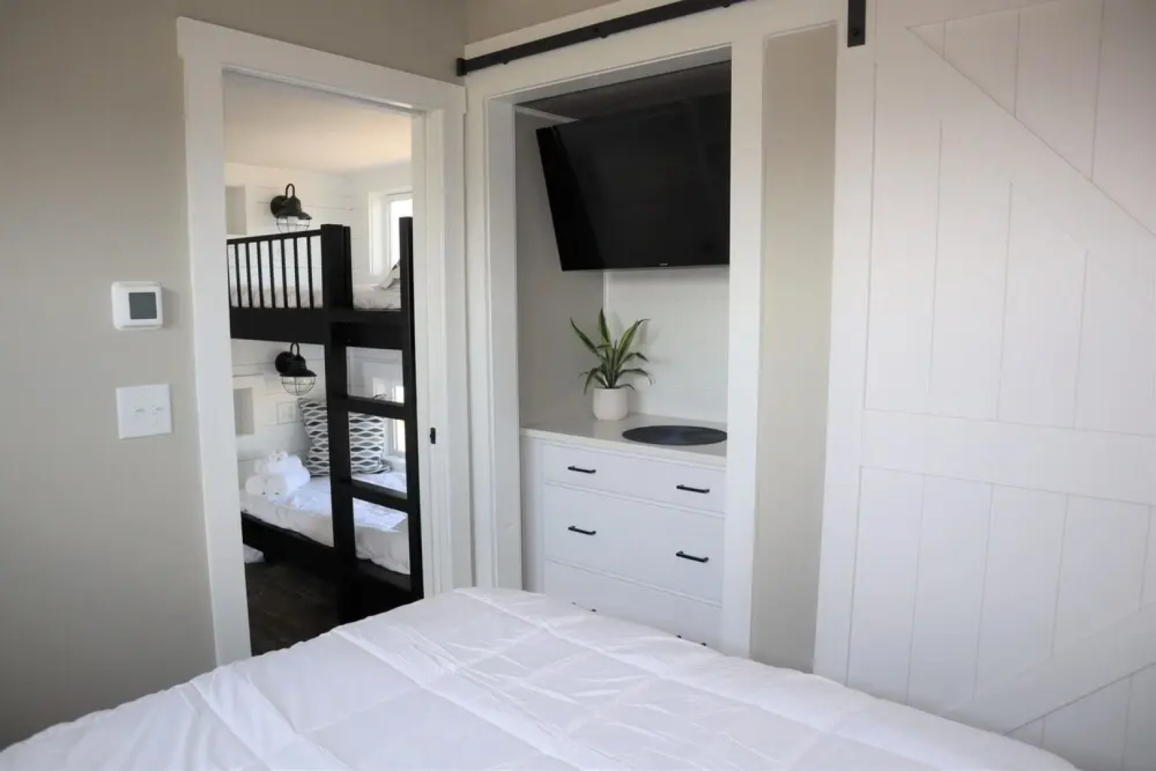 Bayfront Resort at Cross View