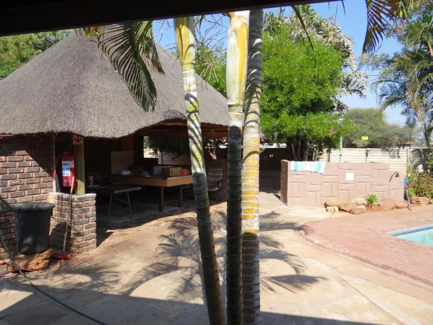 Lephalale Guest House