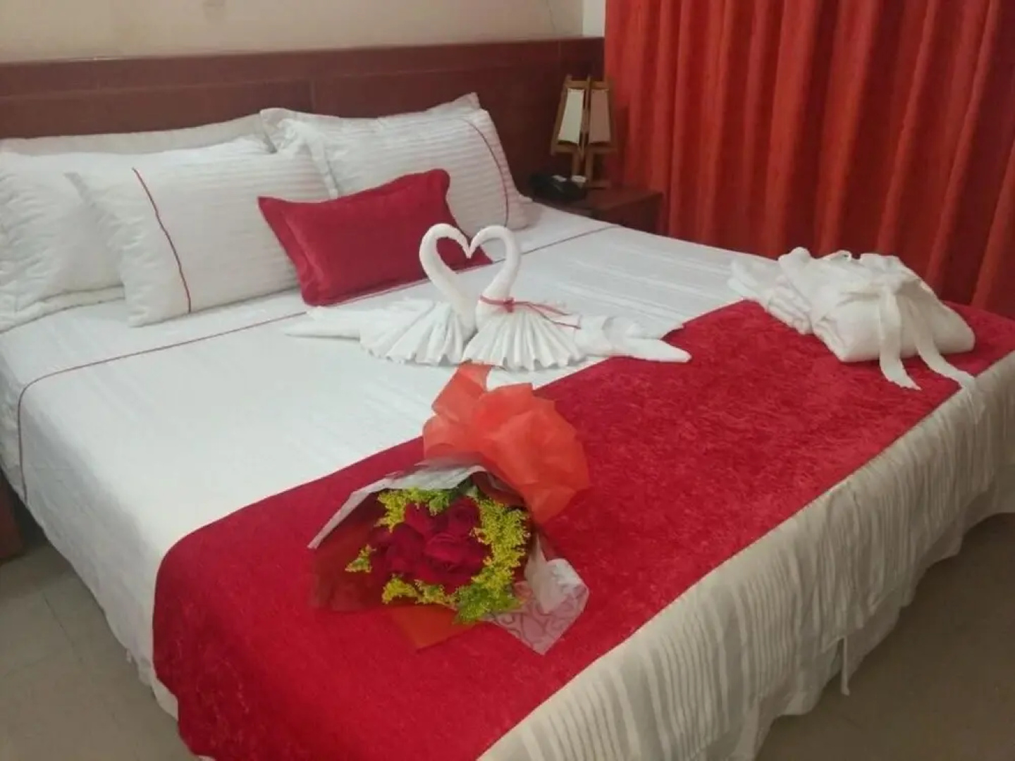 Hotel Los Puentes
