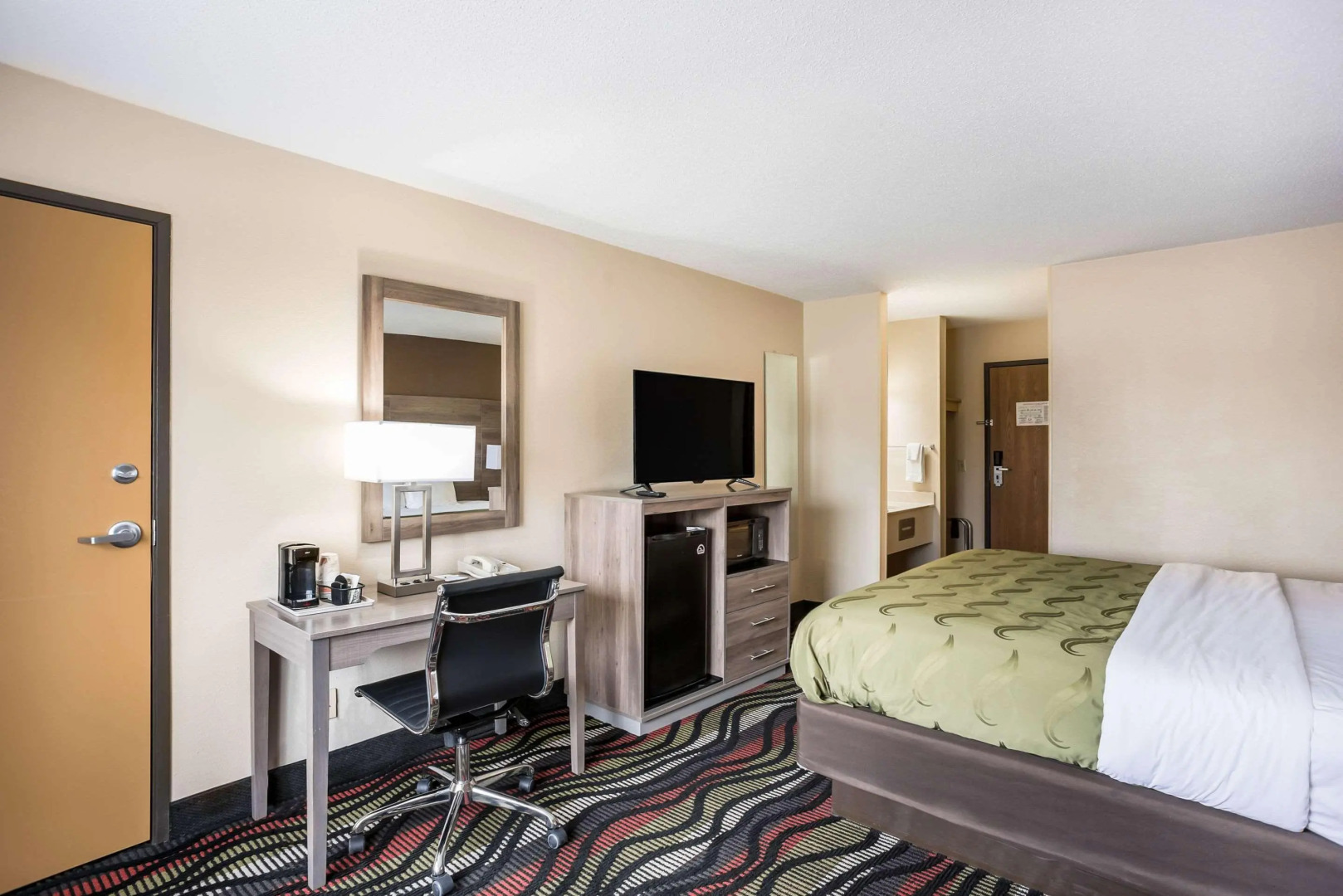 Quality Inn Cedar Rapids South