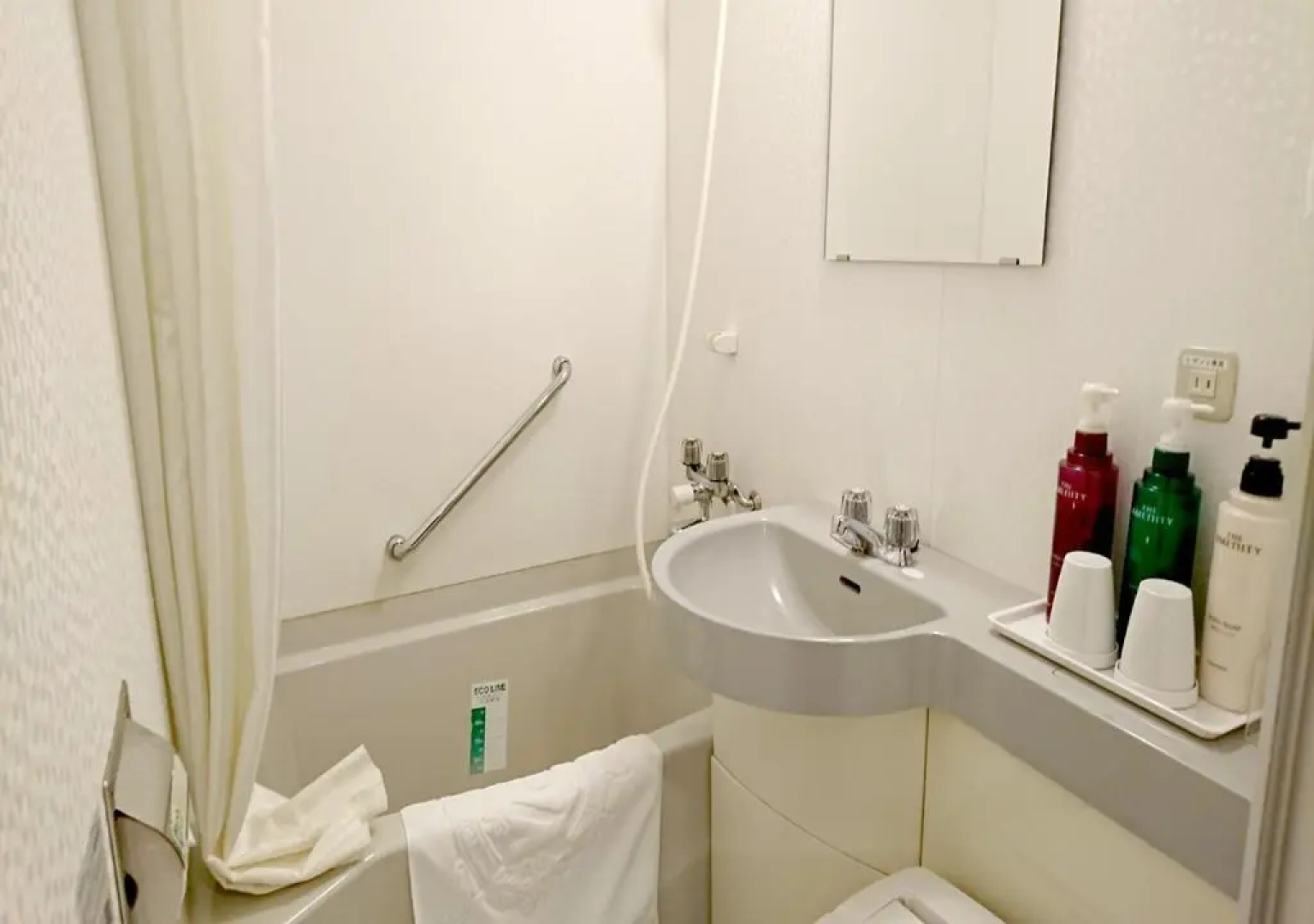 APA Hotel Midosuji Hommachi Ekimae