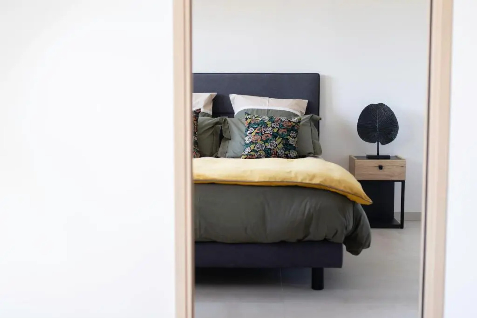 Maison Réglisse du MAS LOU CAPY