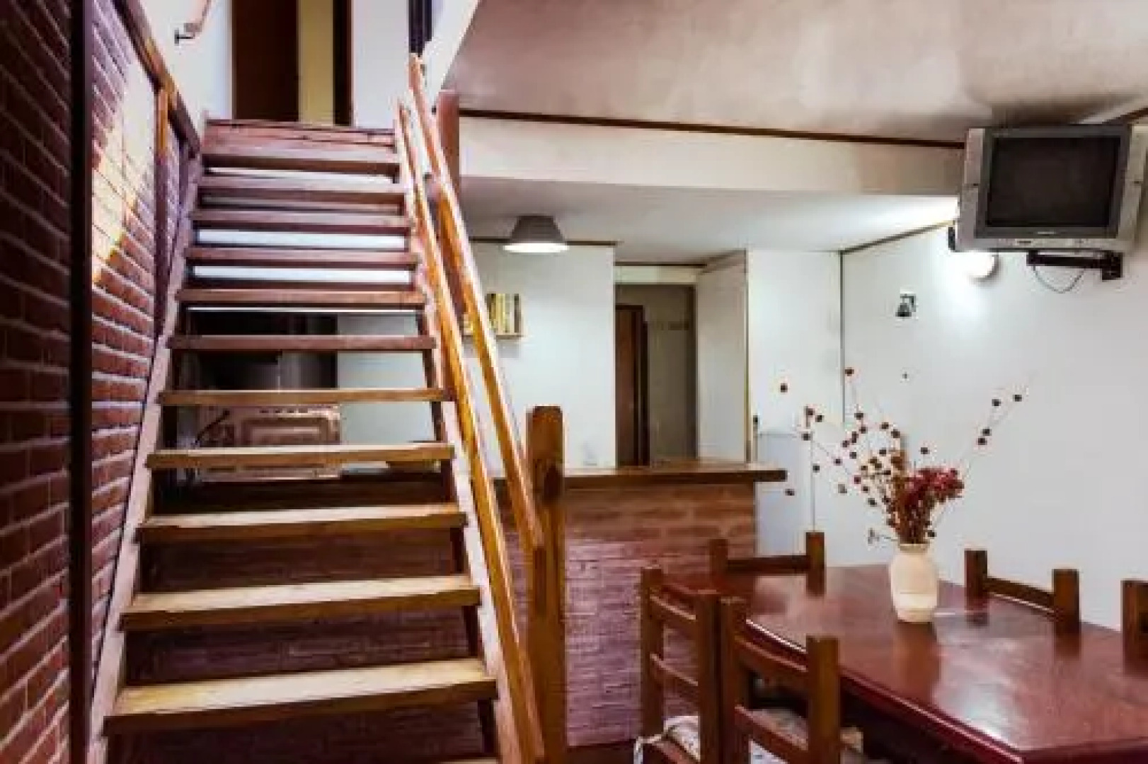 Complejo Los Pajaros