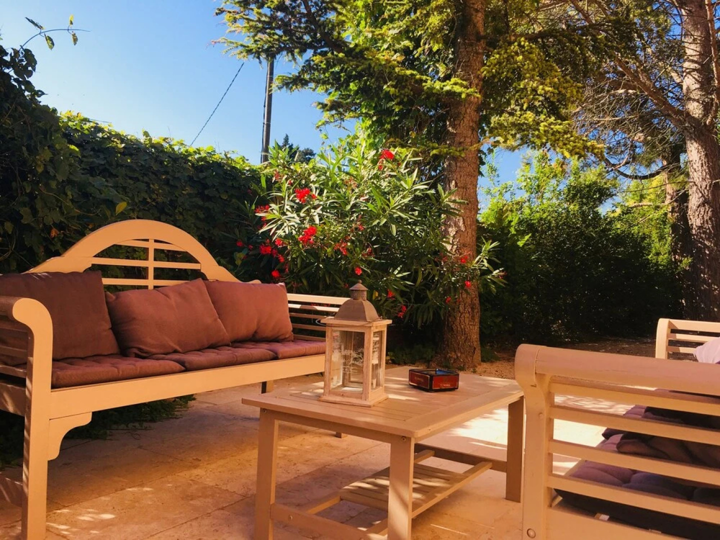 La Moureale Pool & SPA