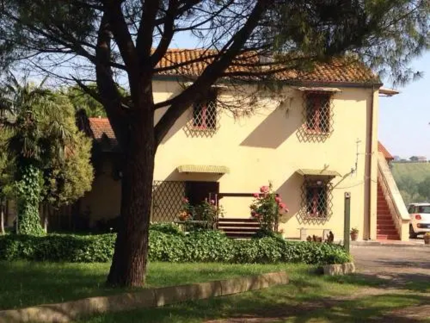 Adamasseria Case Vacanza