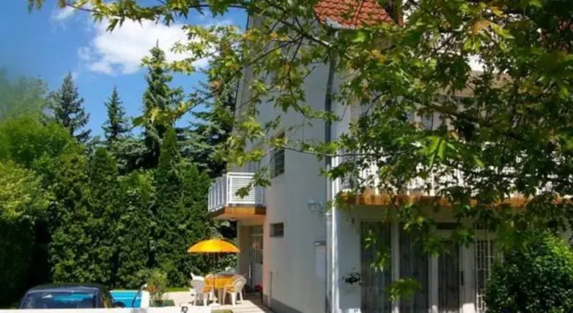 Holiday Home LiWi