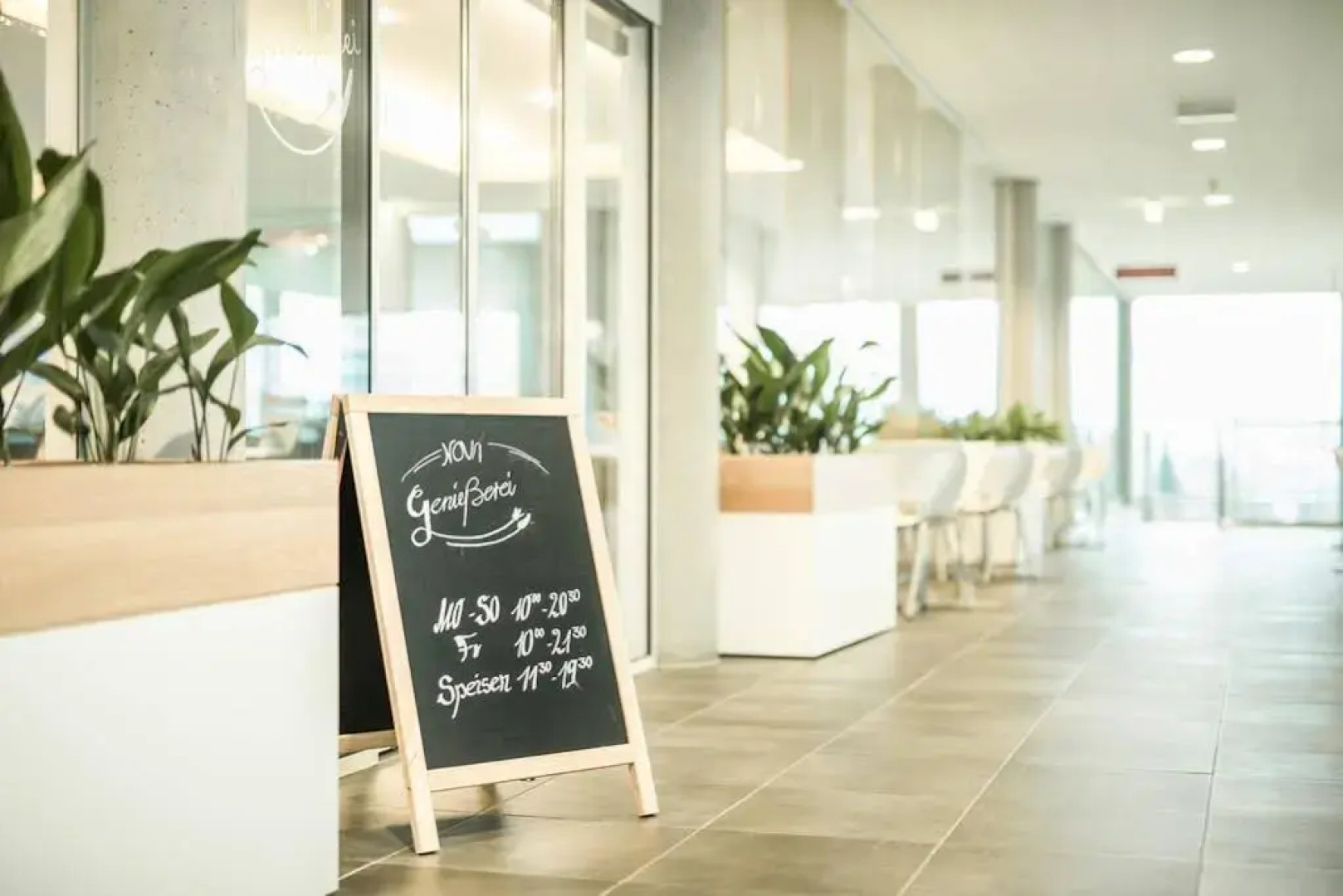 Hotel und Therme NOVA