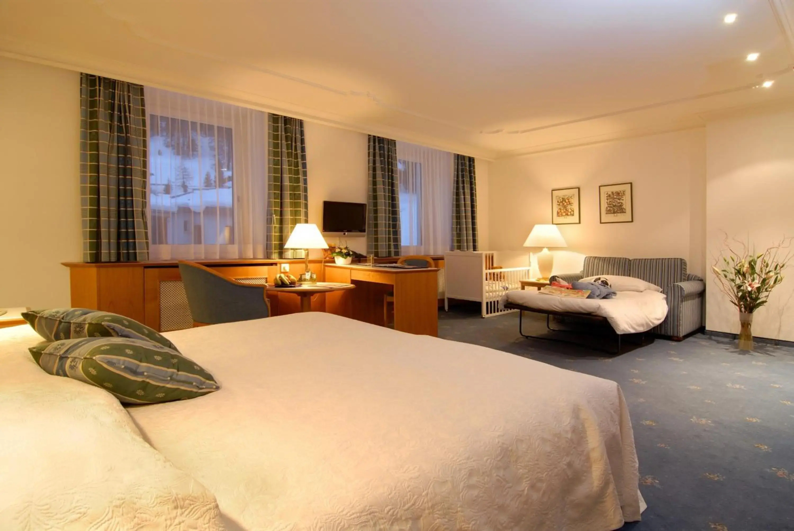 Hotel Walther