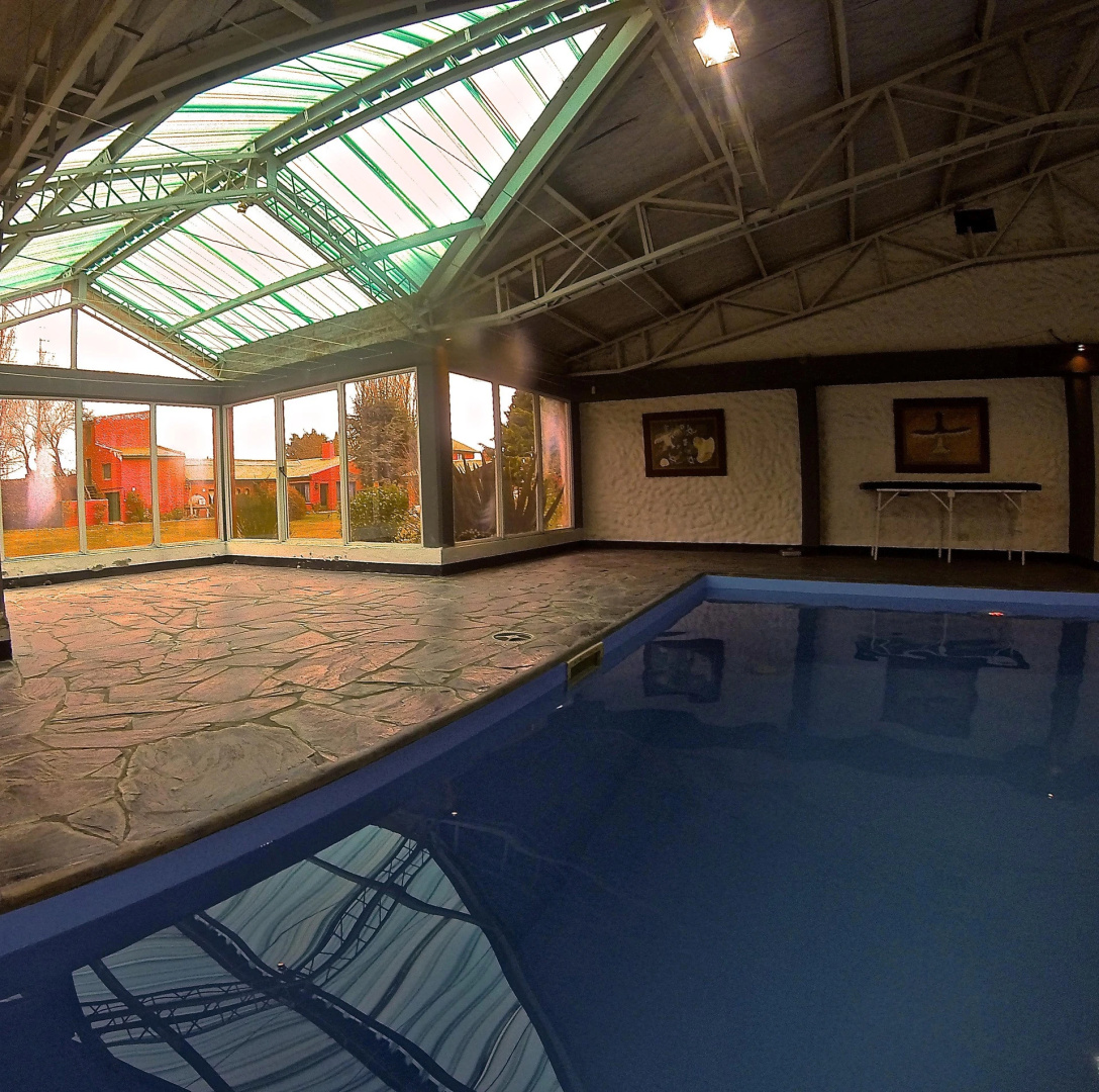 Hotel La Loma