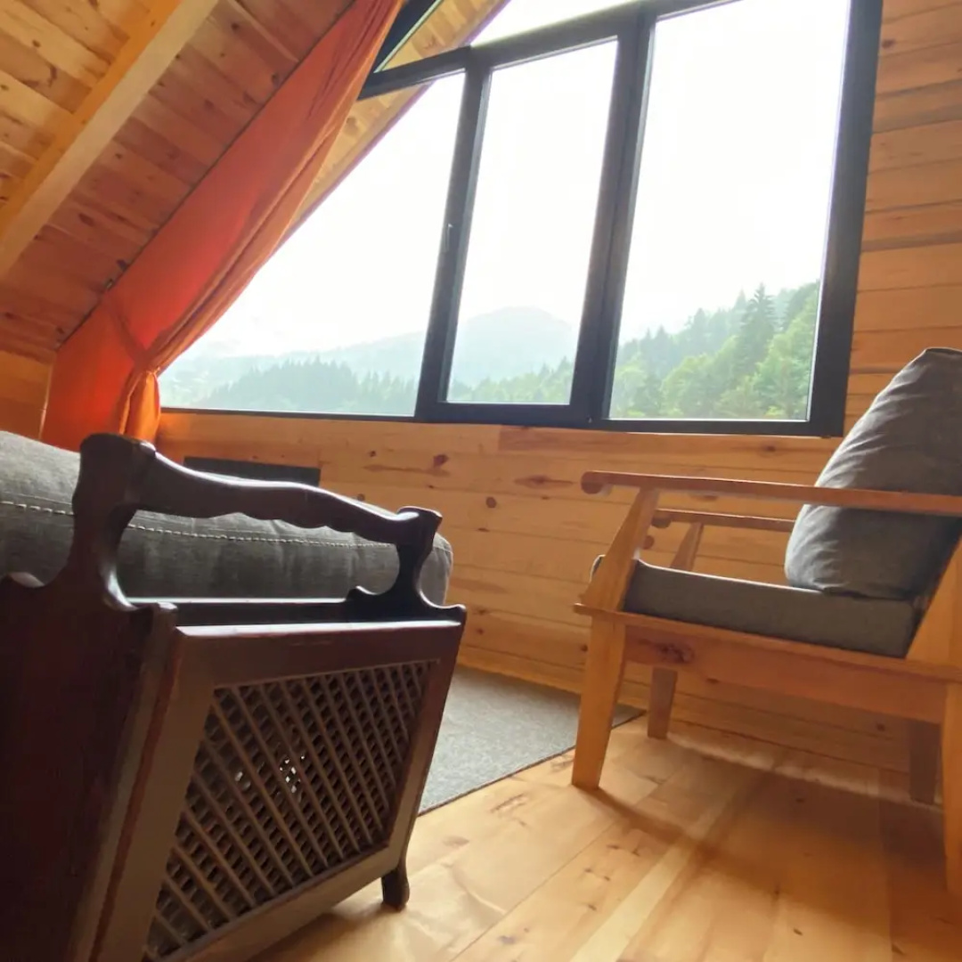 Nanu's Ayder Bungalow ve Kahvaltı