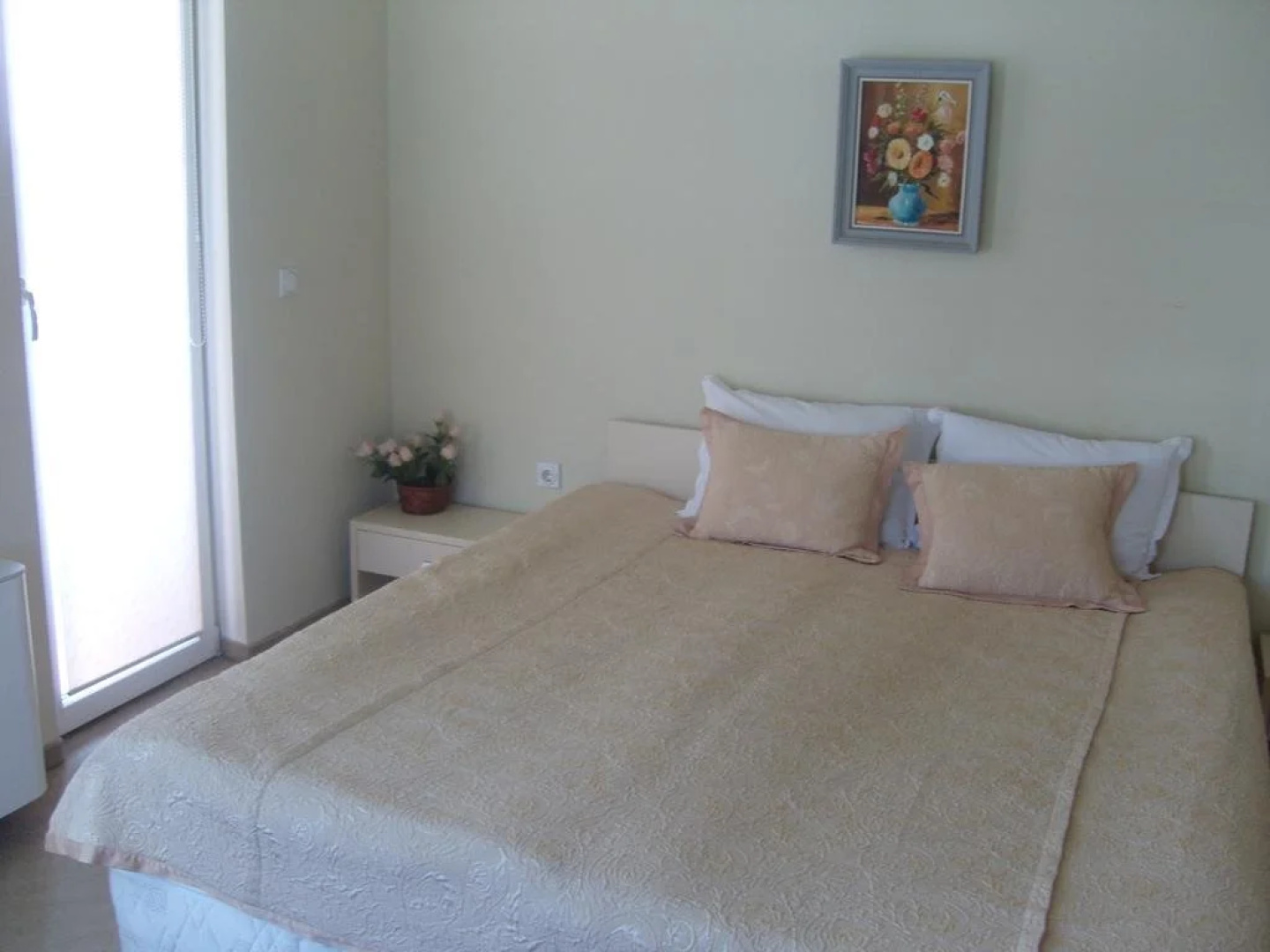 Hotel Strimon Bed and Breakfast