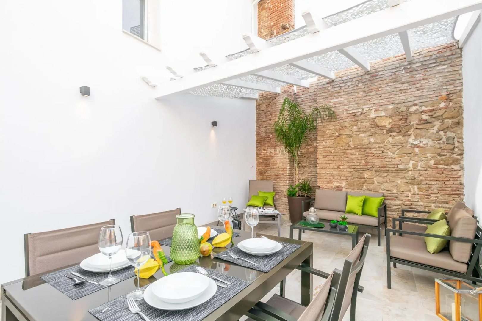 Aparthotel Spa del Palacete, Historic Center