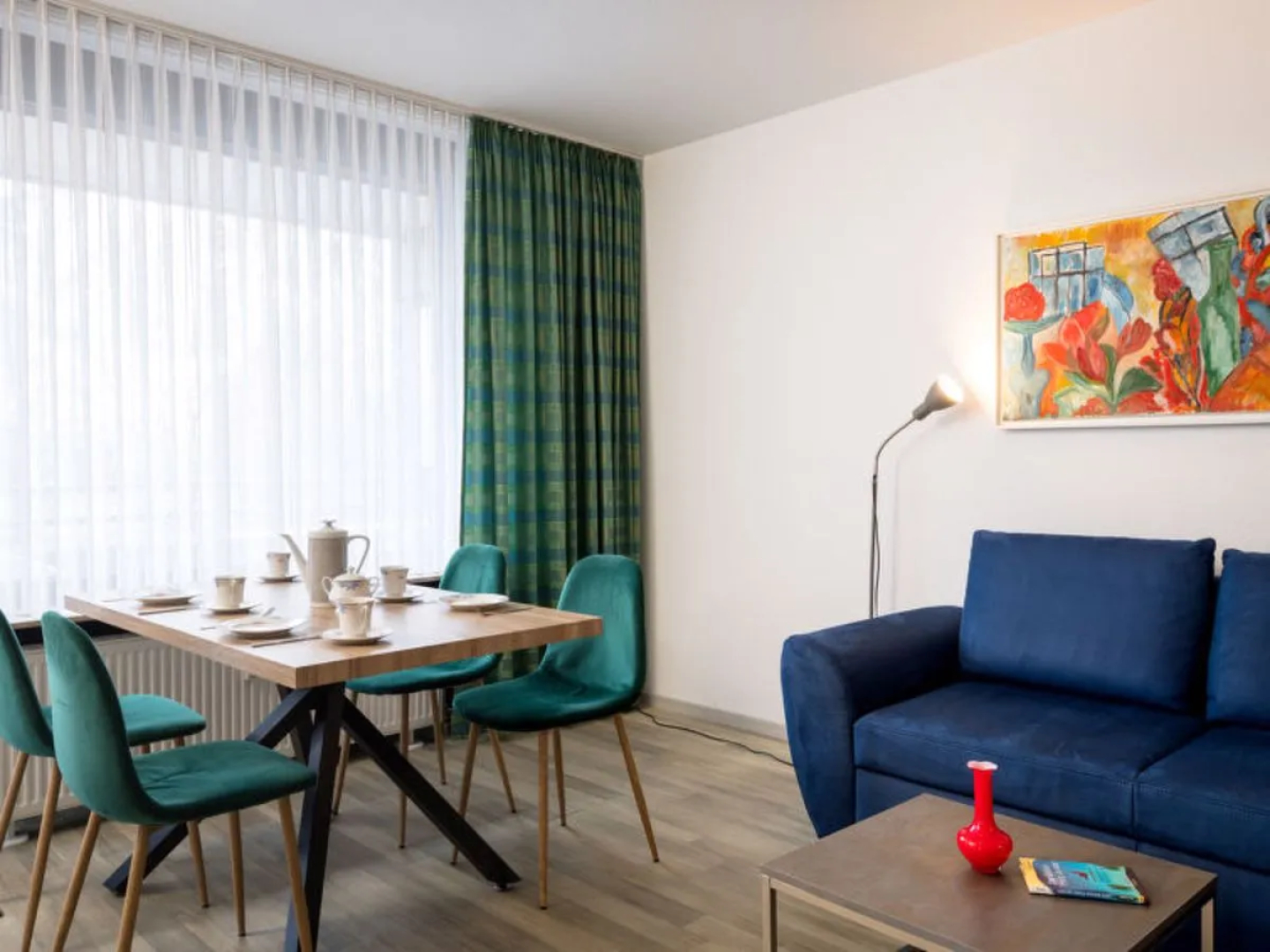 Apartment A109 Sassofortino