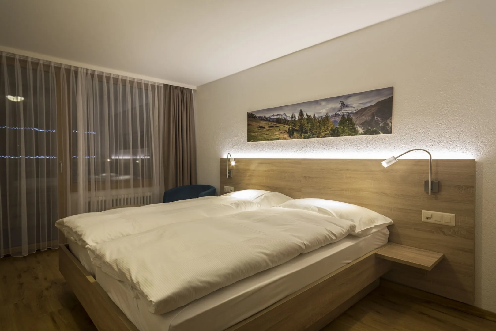 Hotel Matterhorn Inn