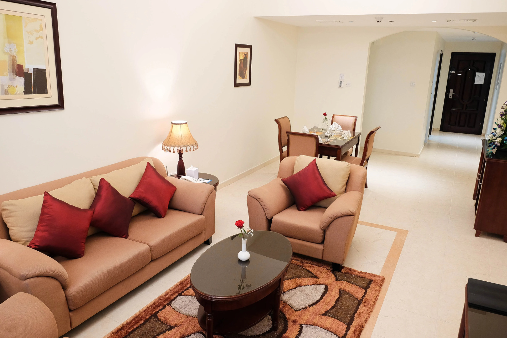 Baity Hotel Apartments