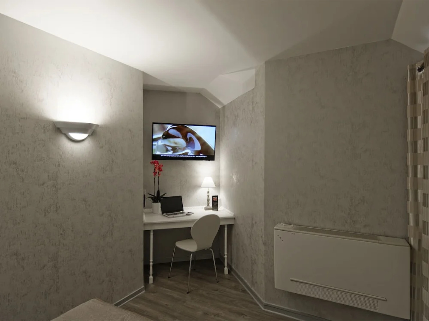 Hotel Le Chantereigne