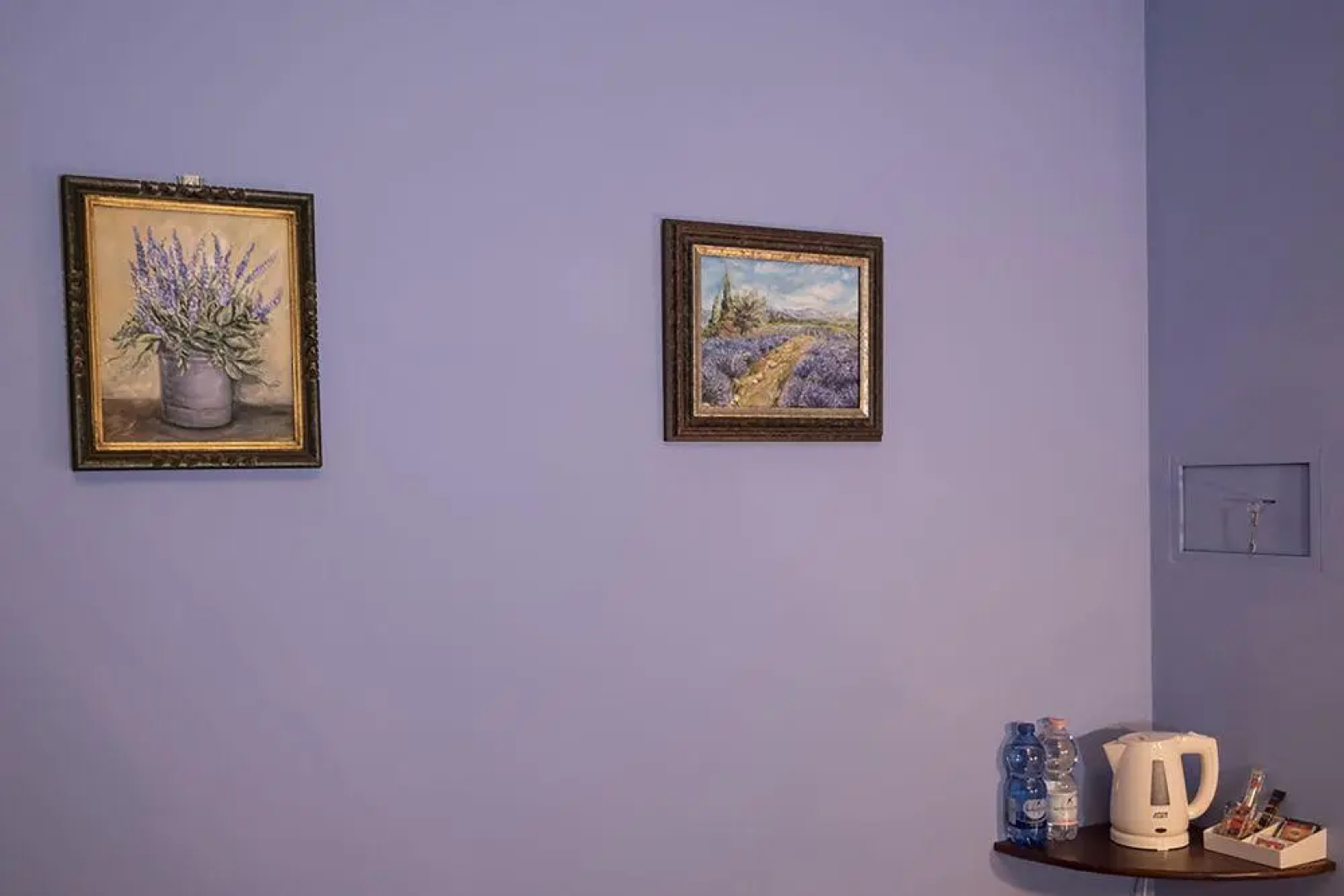 Agriturismo Villa Bordone