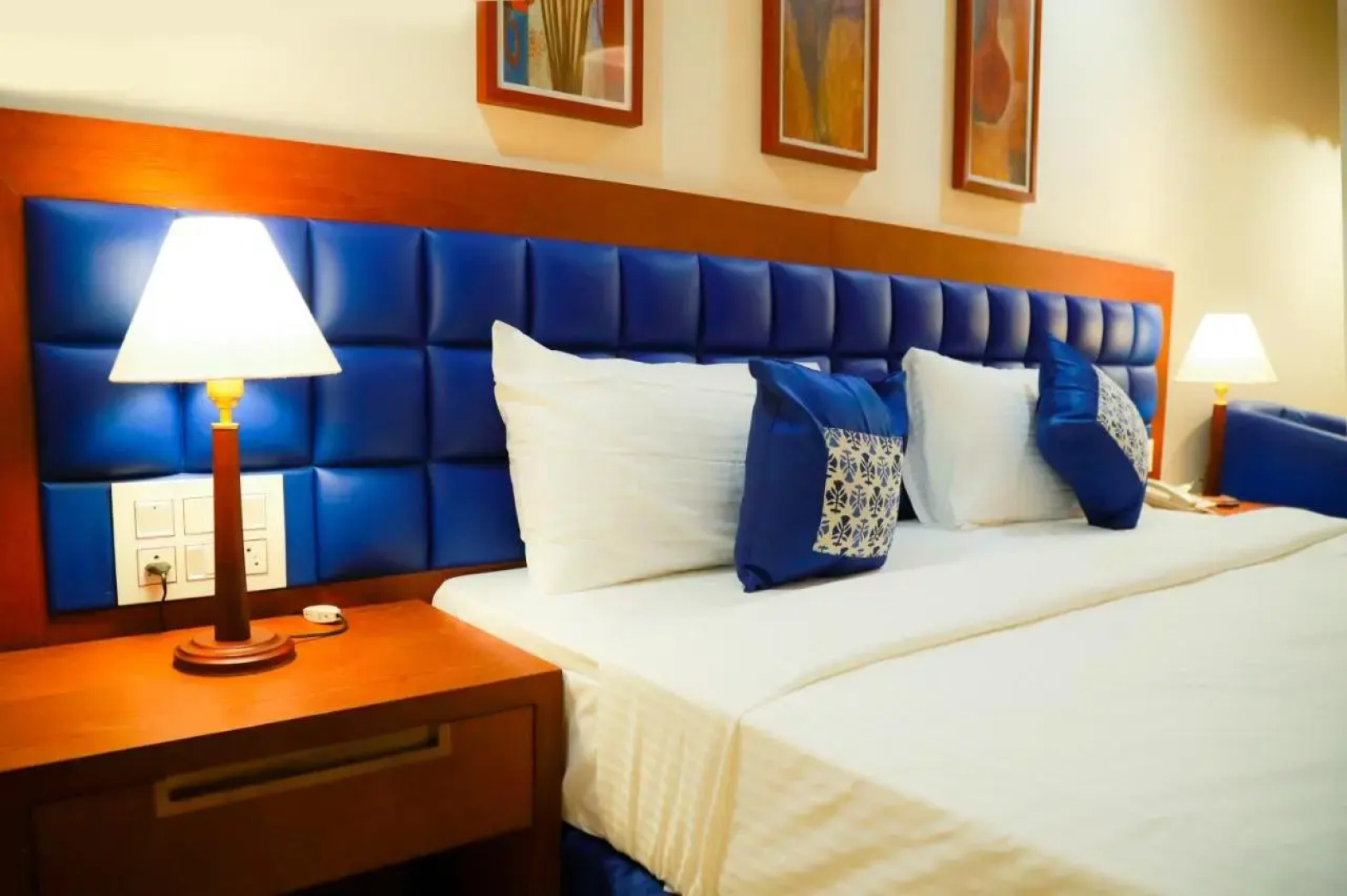 Le Adams Kochi Infopark