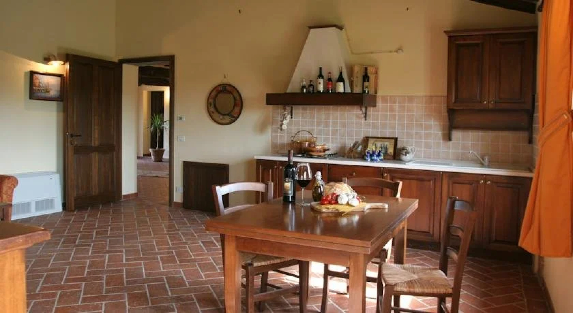 Podere La Ceppa