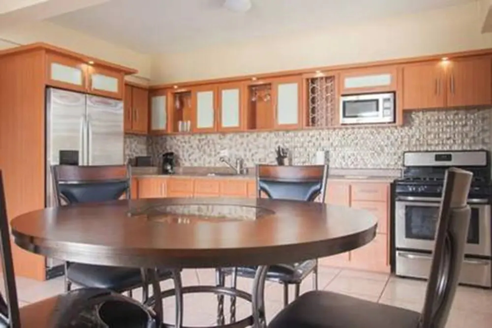 Colinas del Atlantico Vacational House 1st Floor
