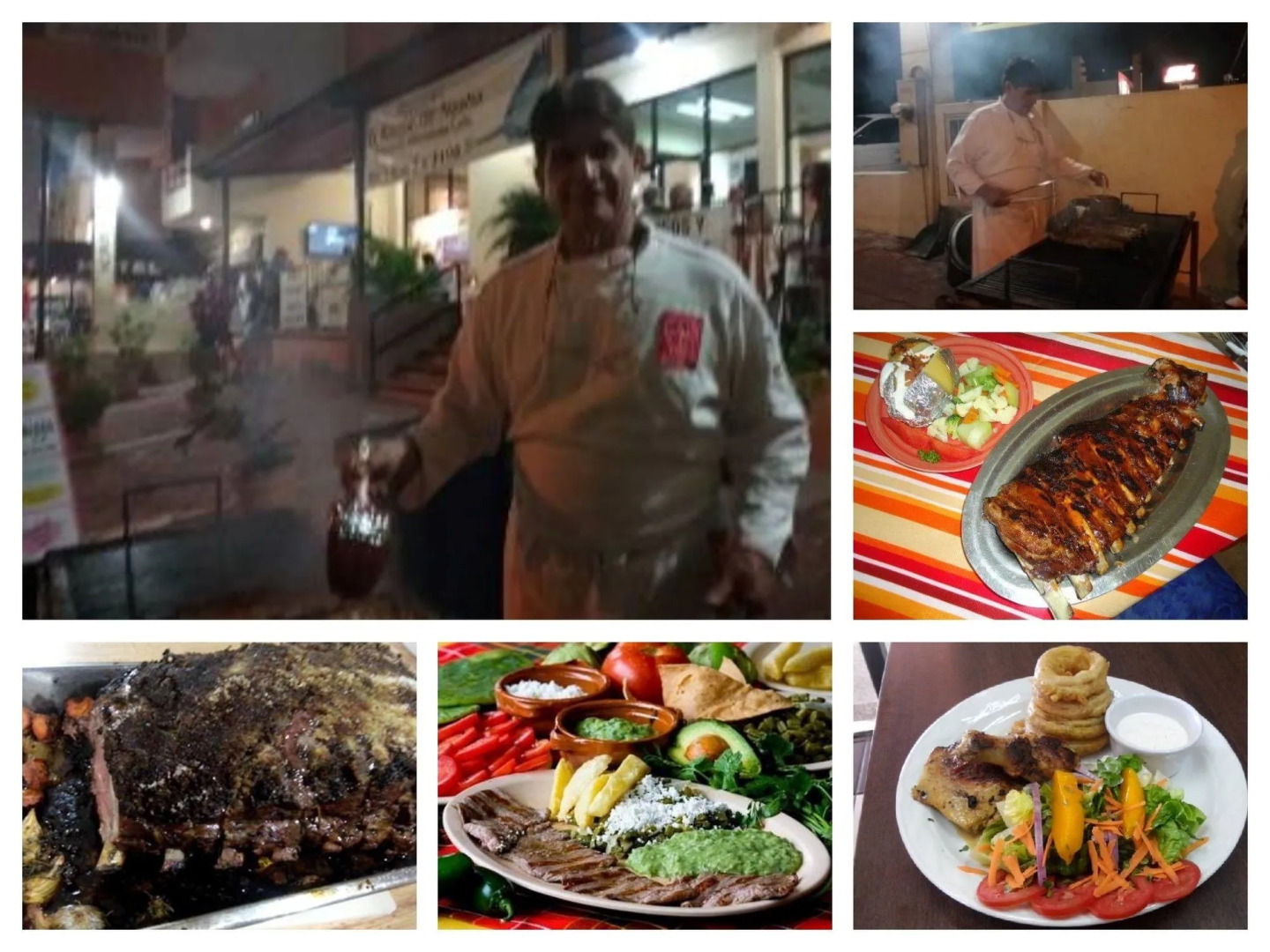 Hotel El Sombrero Suites