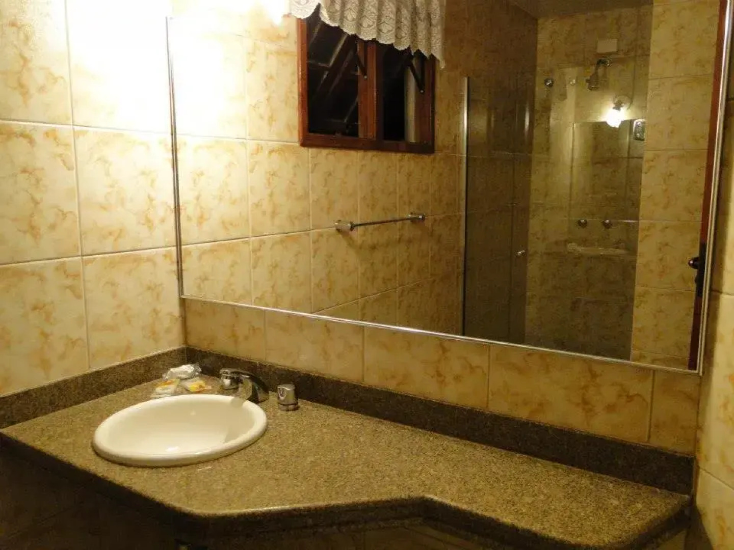 Pousada Jardim Comary