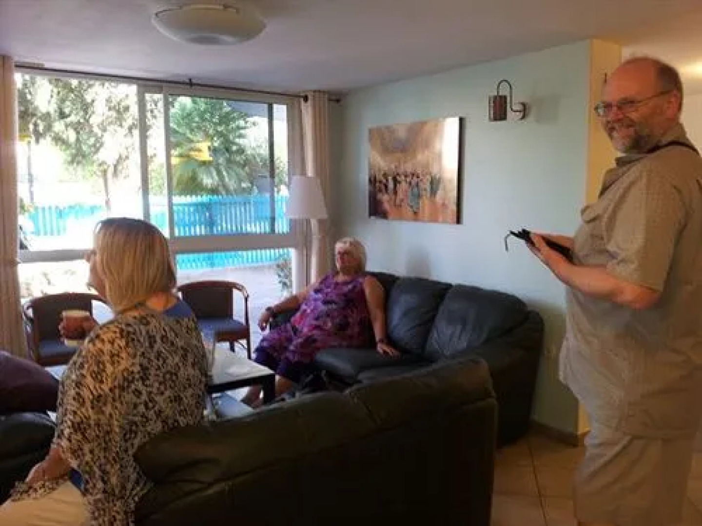 Eden Jerusalem Hotel