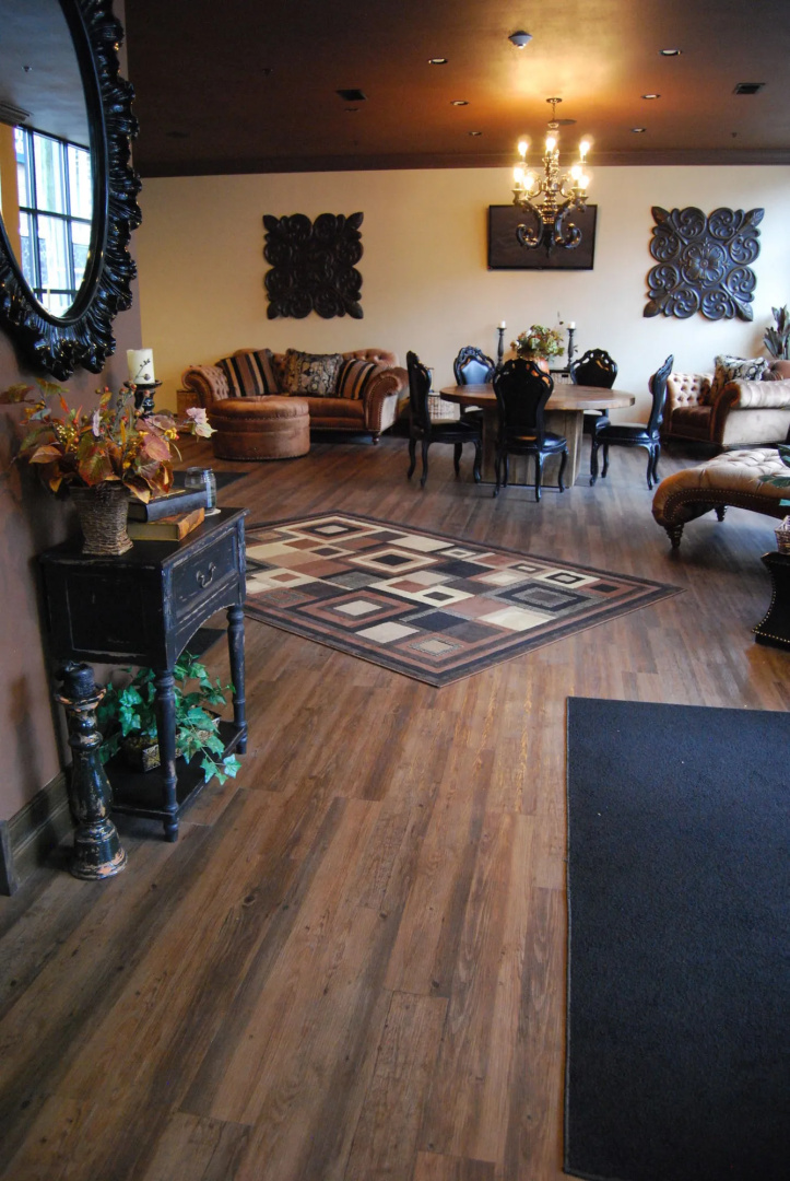 Scholar Morgantown, Tapestry Collection by Hilton