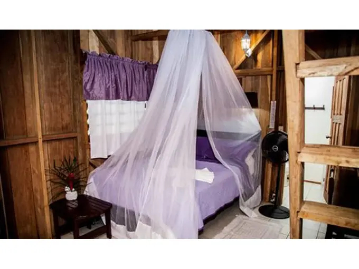 La Milpa Lodge