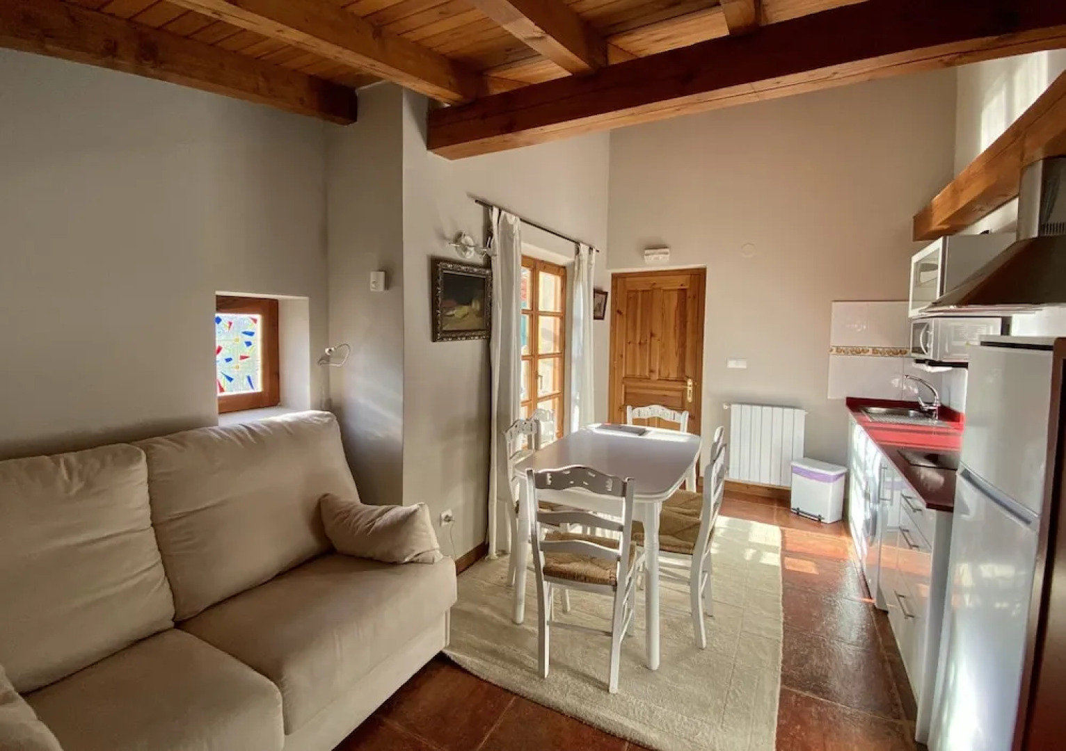 Apartamentos Alquitara