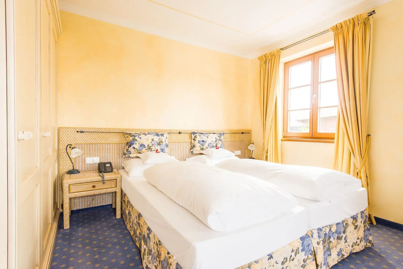 Hotel und Landgasthof Altwirt