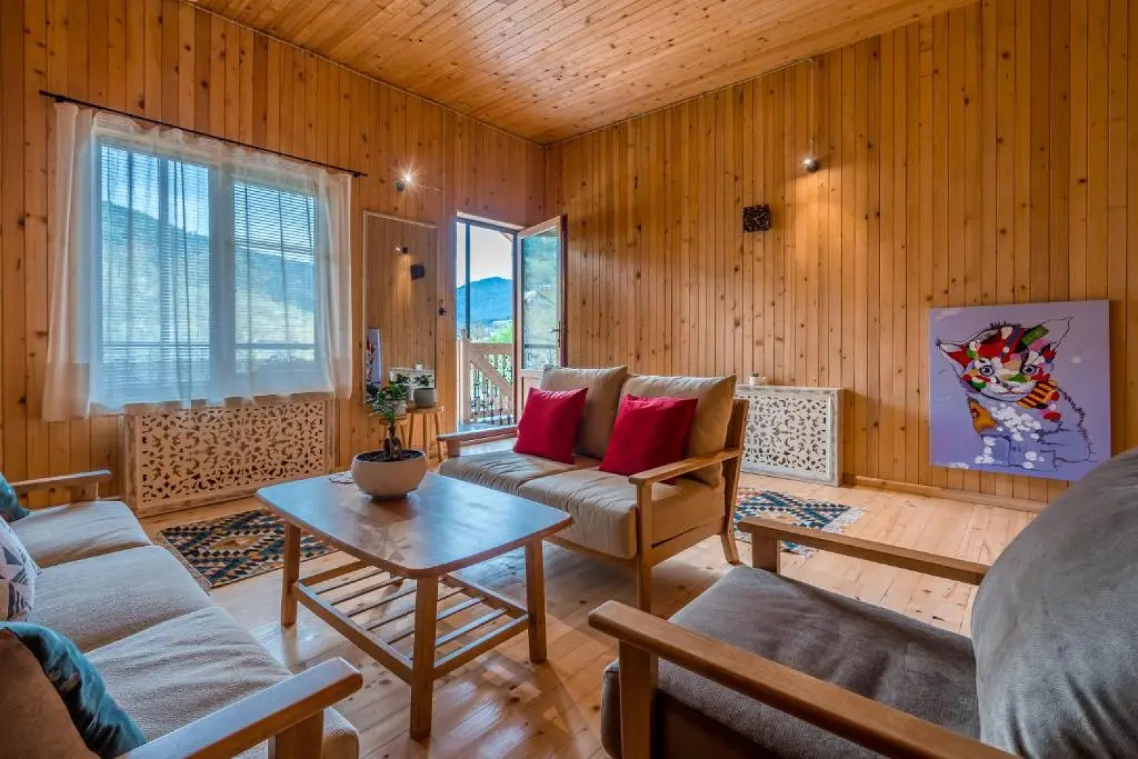 Отель Rivendell