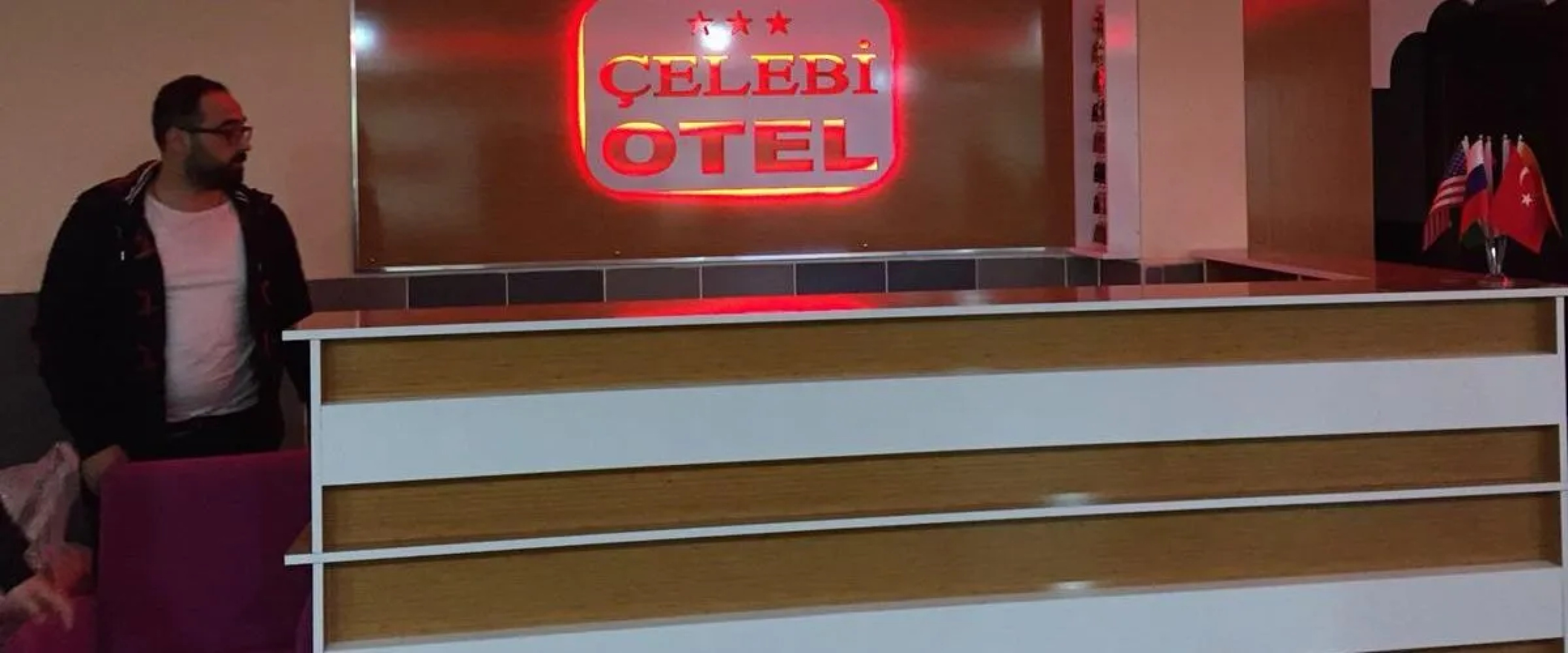 Çelebi Otel