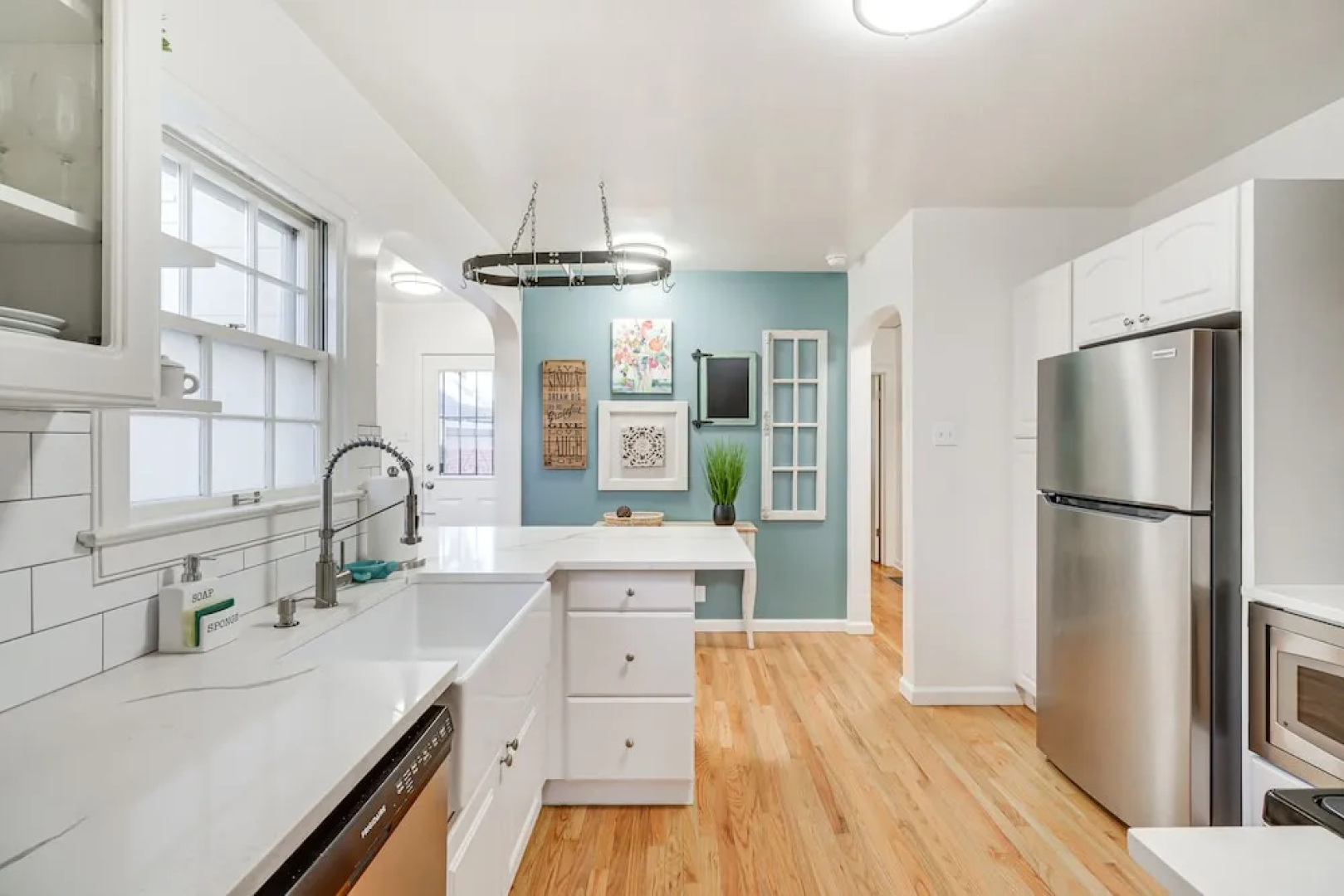 Centrally Located Reno House < 1 Mi to Midtown