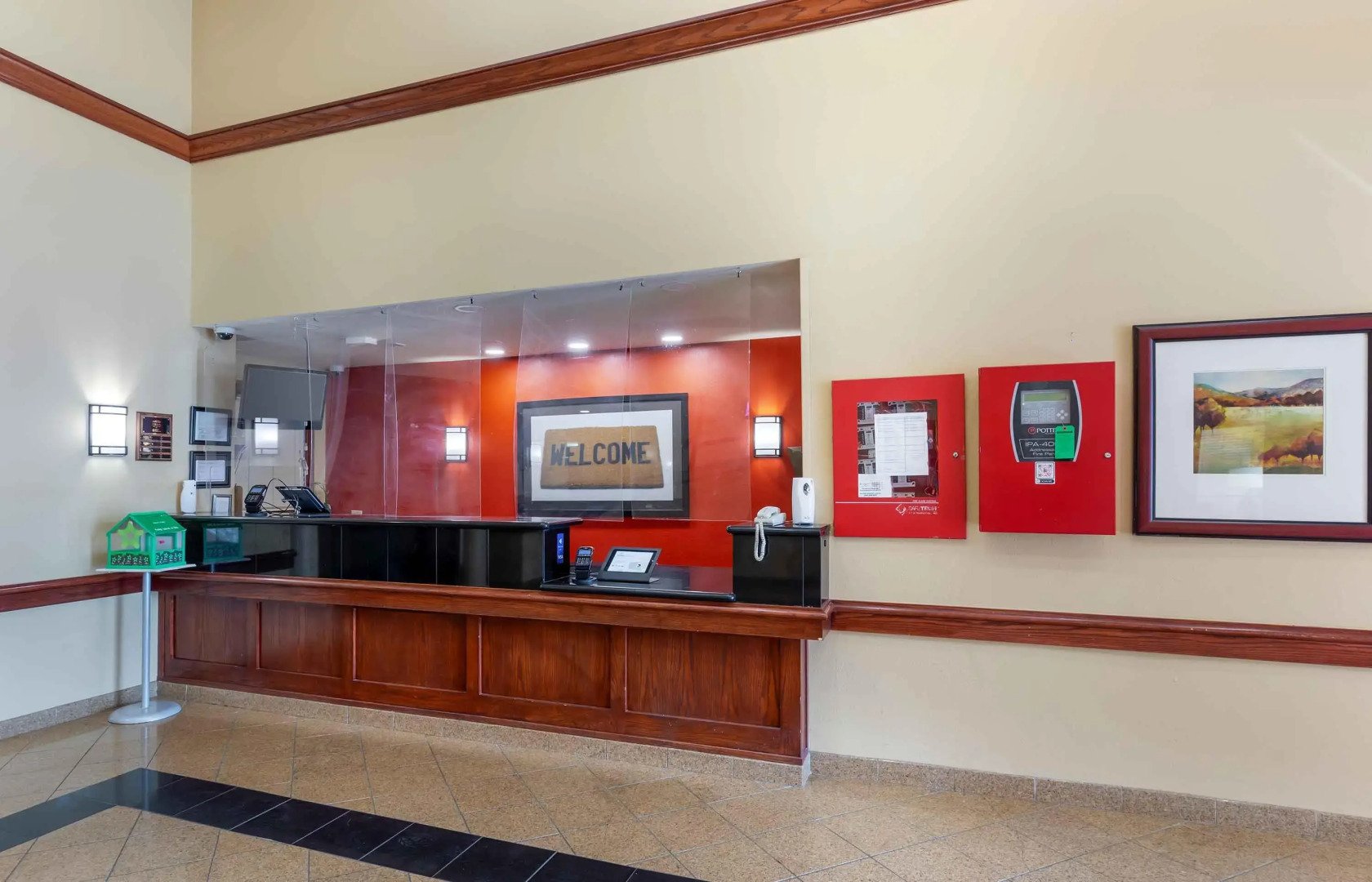 Extended Stay America Suites Denver Aurora North