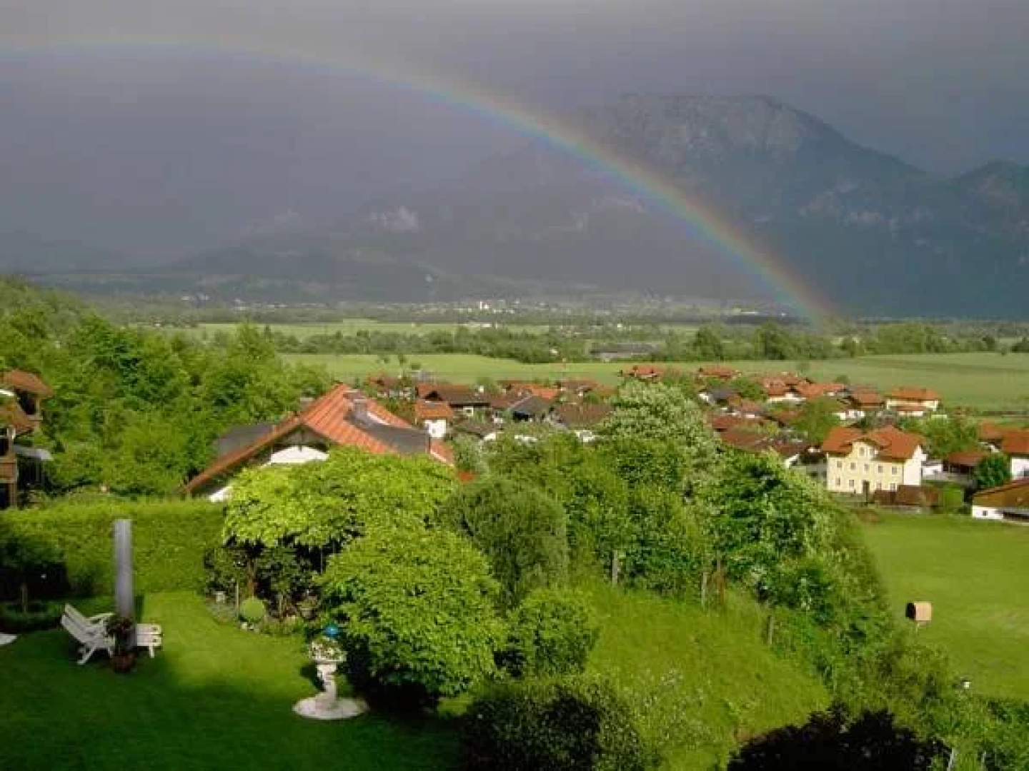 Gästehaus Katharina