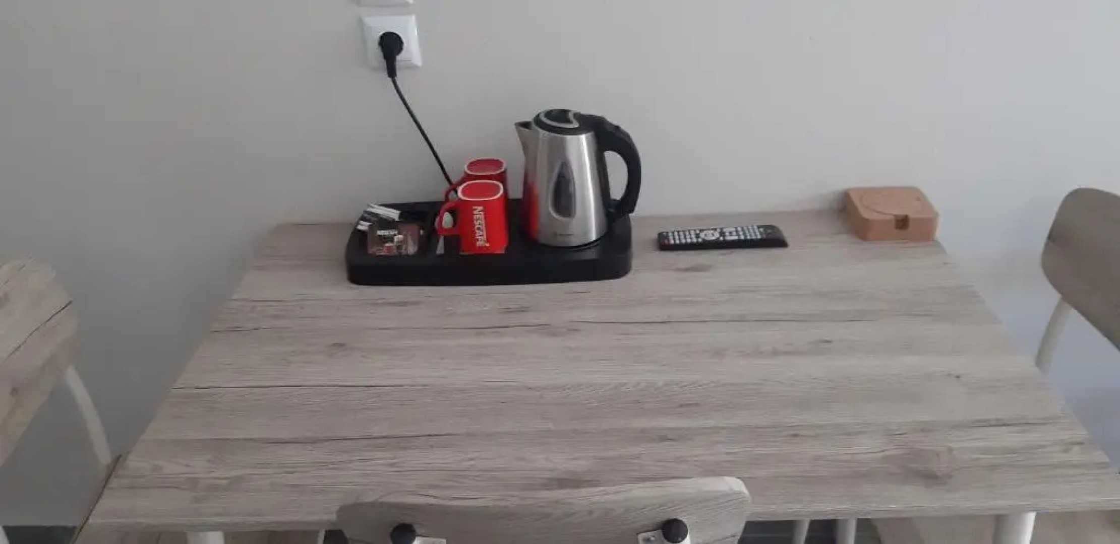 Stathoris Deluxe Studio