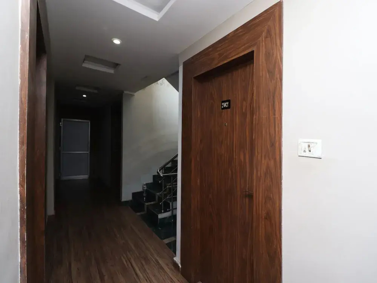 Landmark 3 By OYO Rooms
