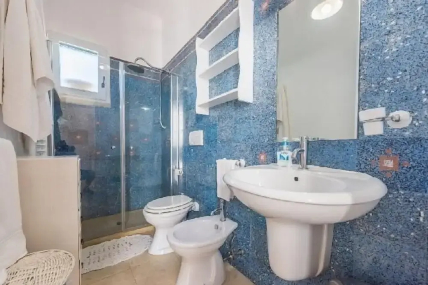 Tia Maria Country Inn