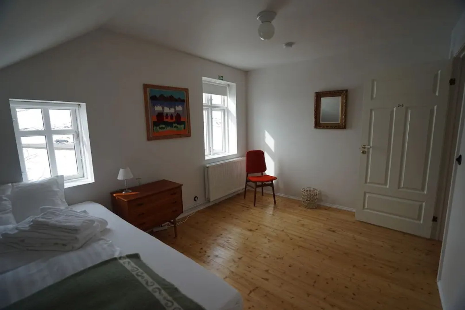 Karlsá Lodge