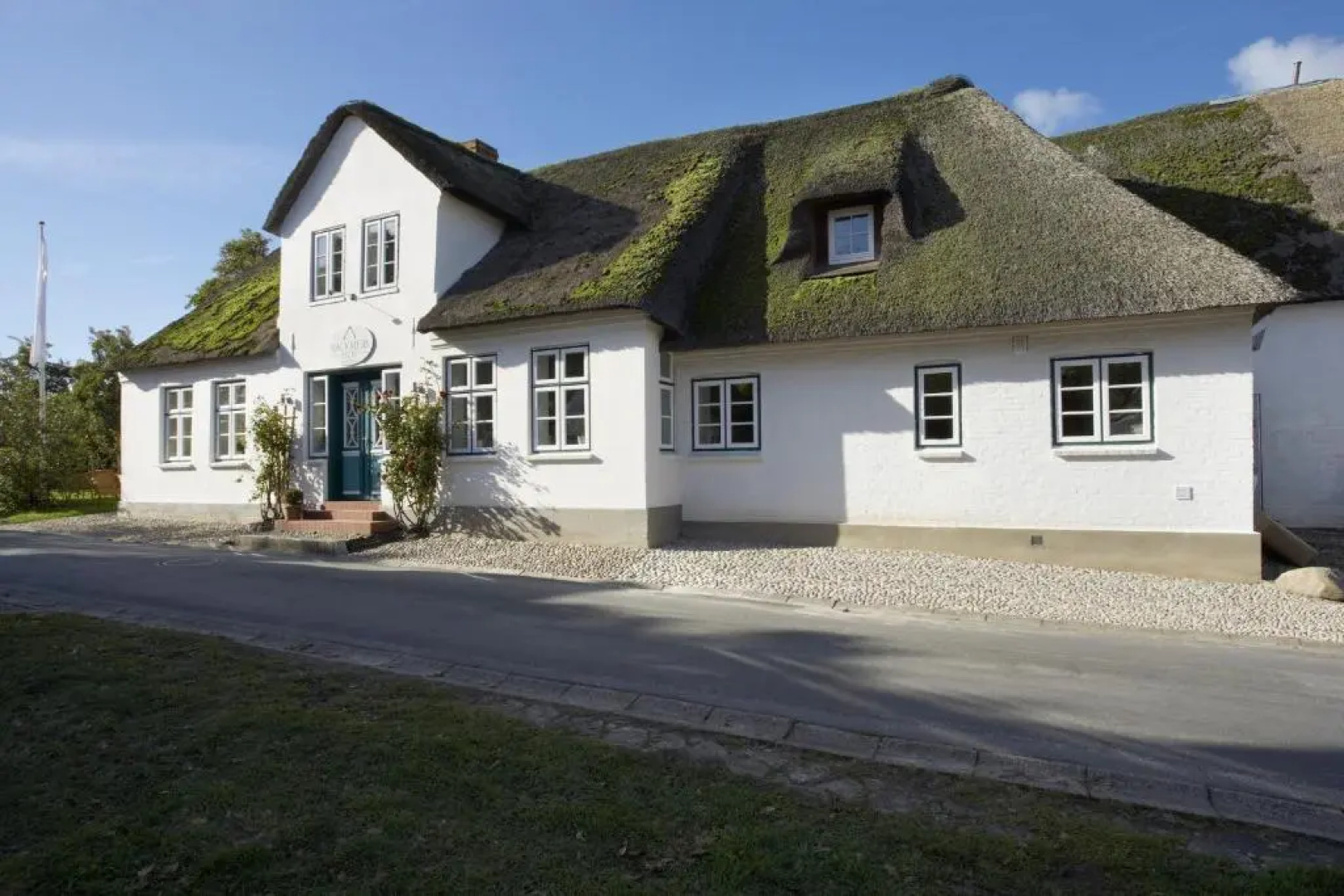 Rackmers-Hof Hotel garni
