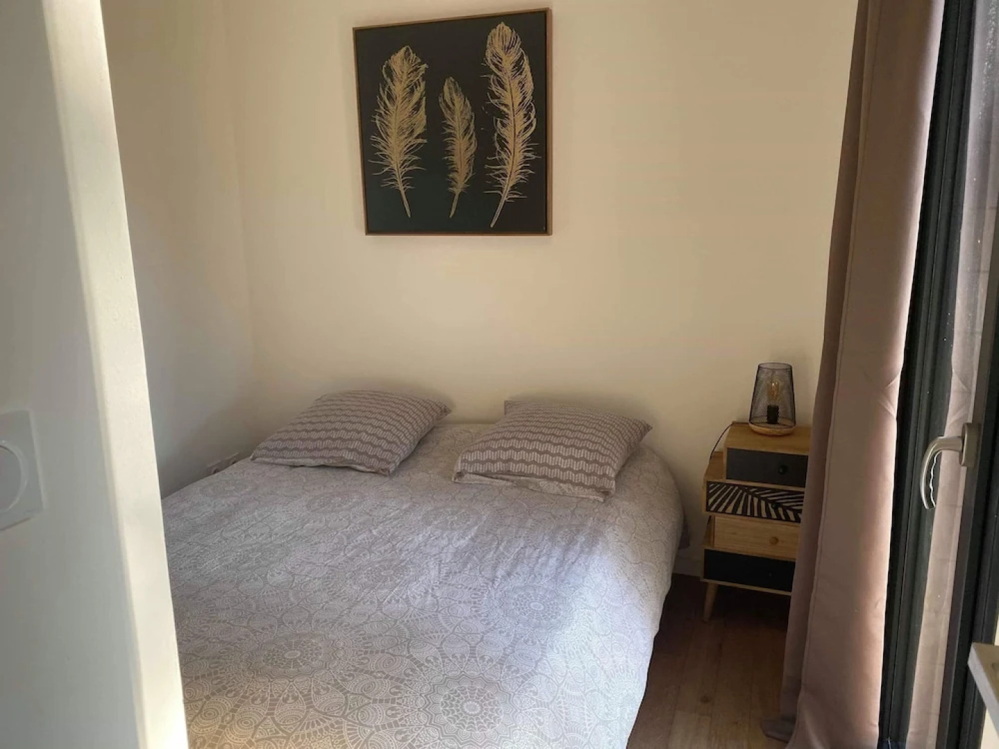 Les Troglodytes du Ventoux