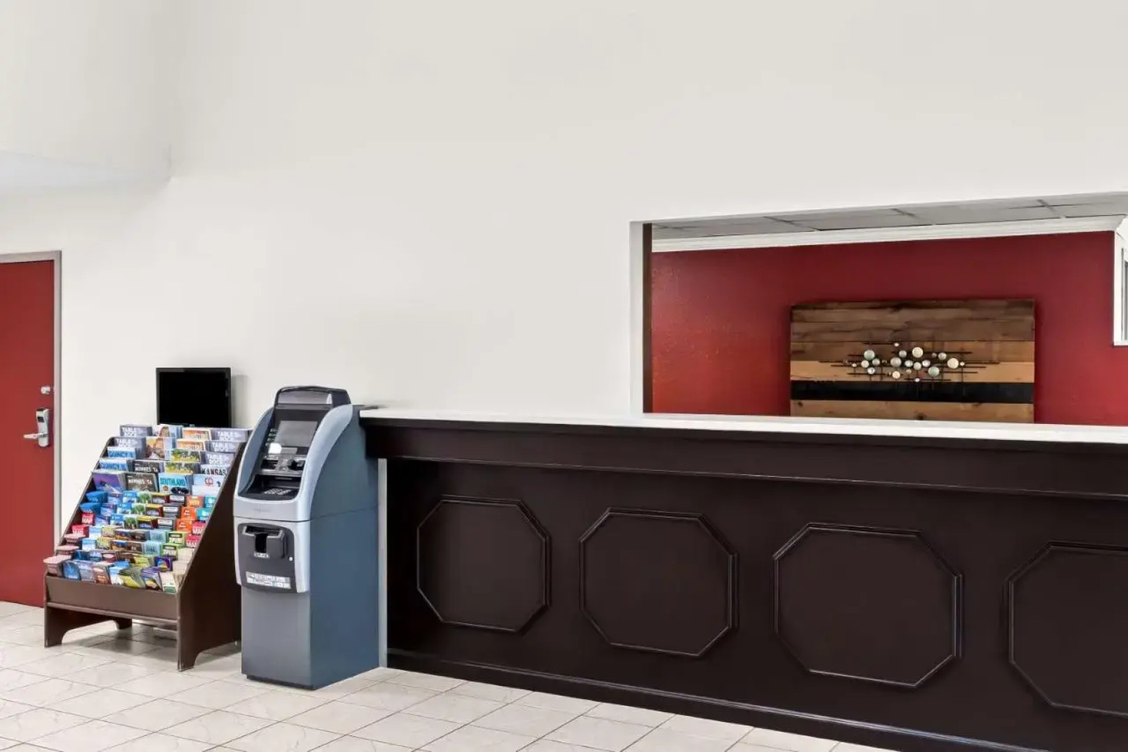 Best Western Camelot Inn