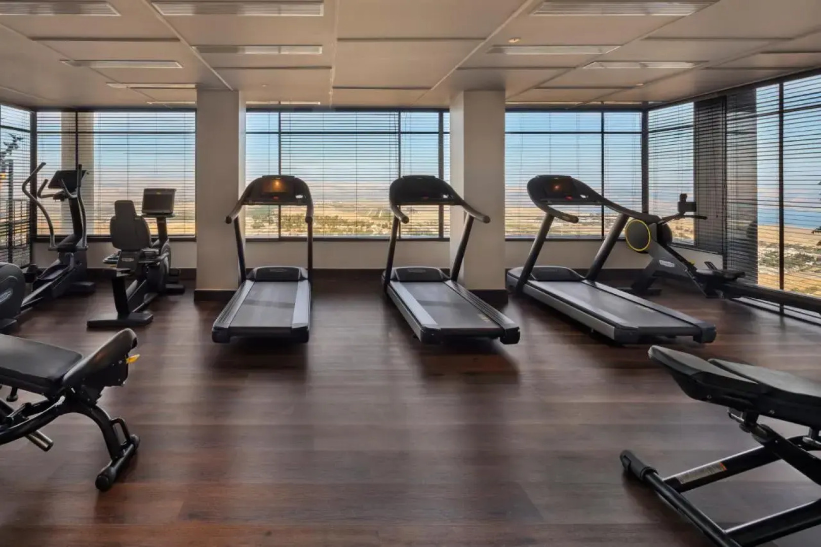 Mizpe Hayamim by Isrotel exclusive